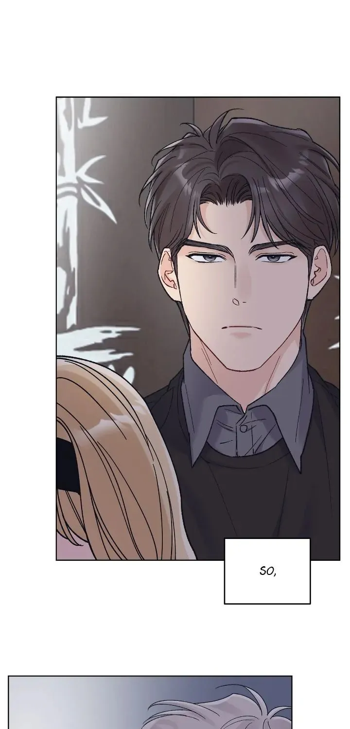 Monochrome Rumor Chapter 85 page 12 - 