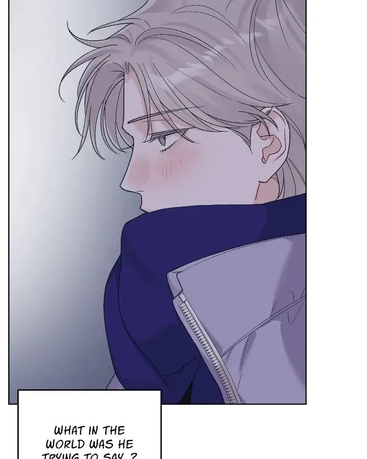 Monochrome Rumor Chapter 85 page 13 - 