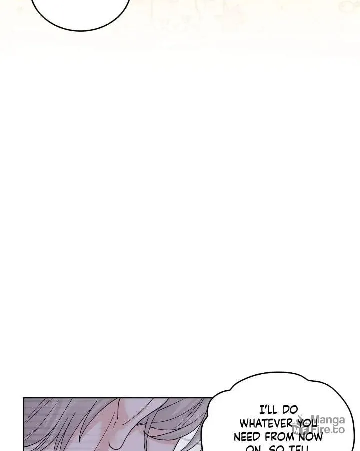 Monochrome Rumor Chapter 85 page 19 - 