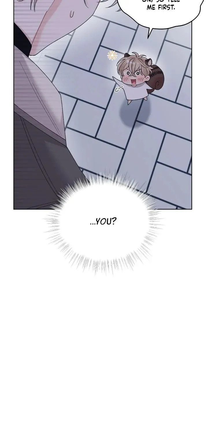 Monochrome Rumor Chapter 85 page 20 - 