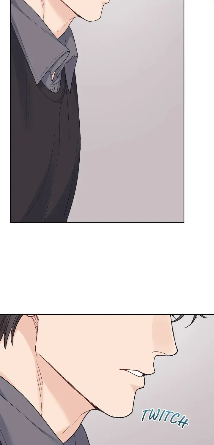 Monochrome Rumor Chapter 85 page 3 - 