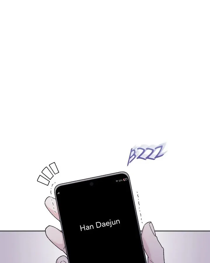 Monochrome Rumor Chapter 85 page 27 - 