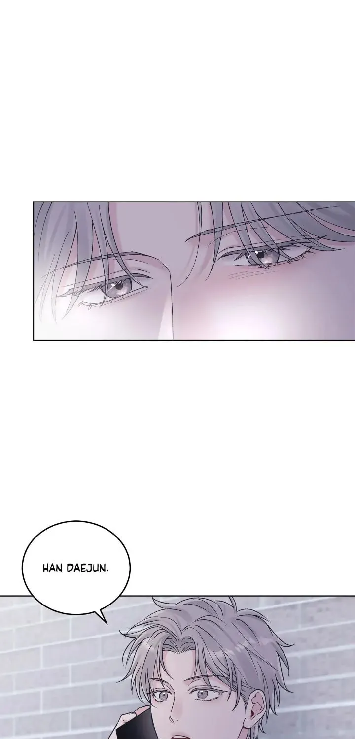 Monochrome Rumor Chapter 85 page 29 - 