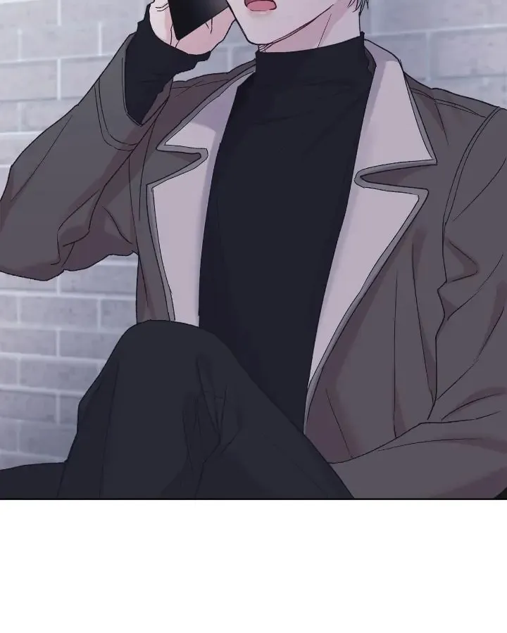Monochrome Rumor Chapter 85 page 30 - 