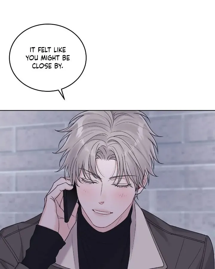 Monochrome Rumor Chapter 85 page 36 - 