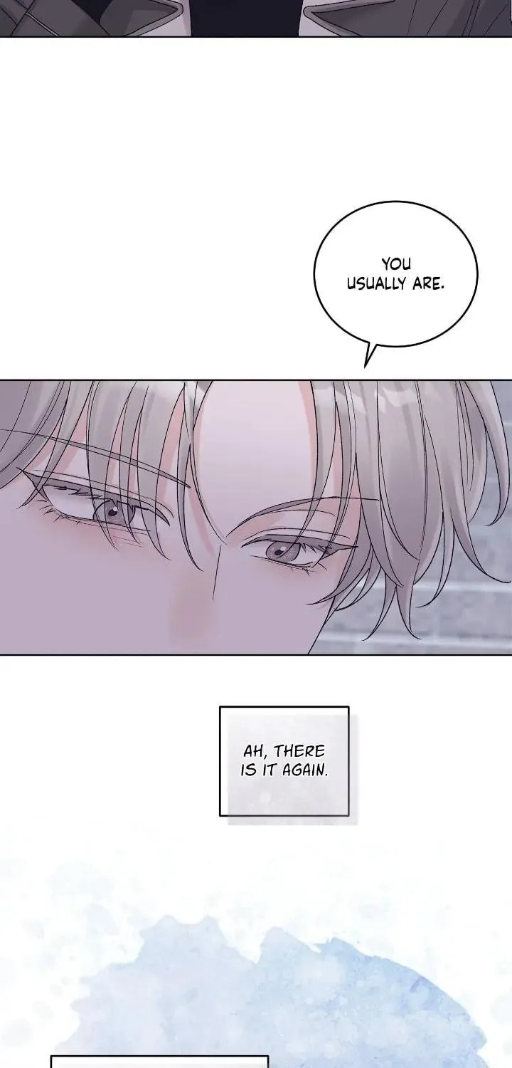 Monochrome Rumor Chapter 85 page 37 - 