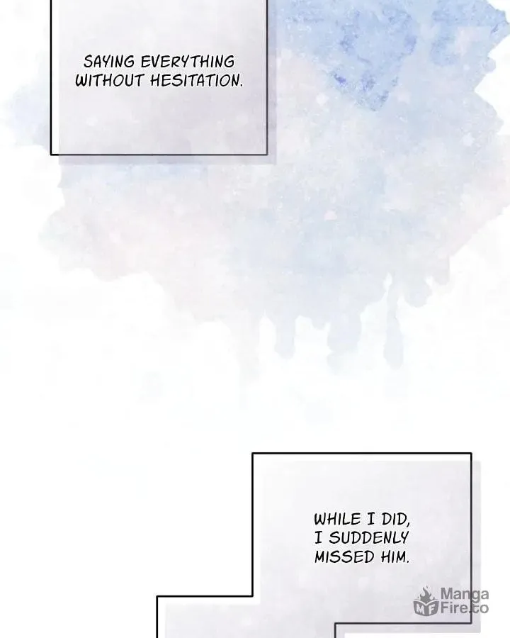 Monochrome Rumor Chapter 85 page 38 - 