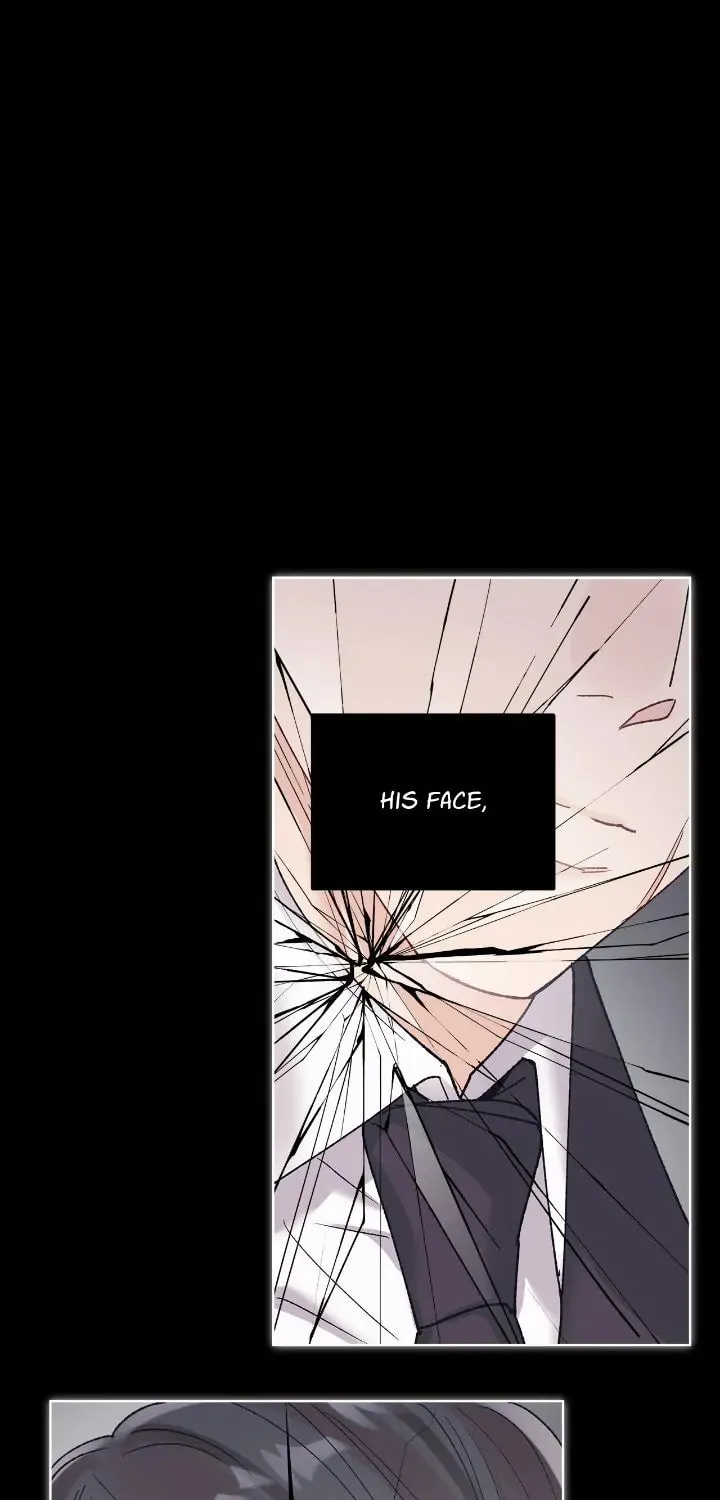 Monochrome Rumor Chapter 85 page 41 - 