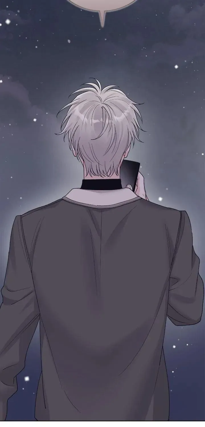 Monochrome Rumor Chapter 85 page 51 - 