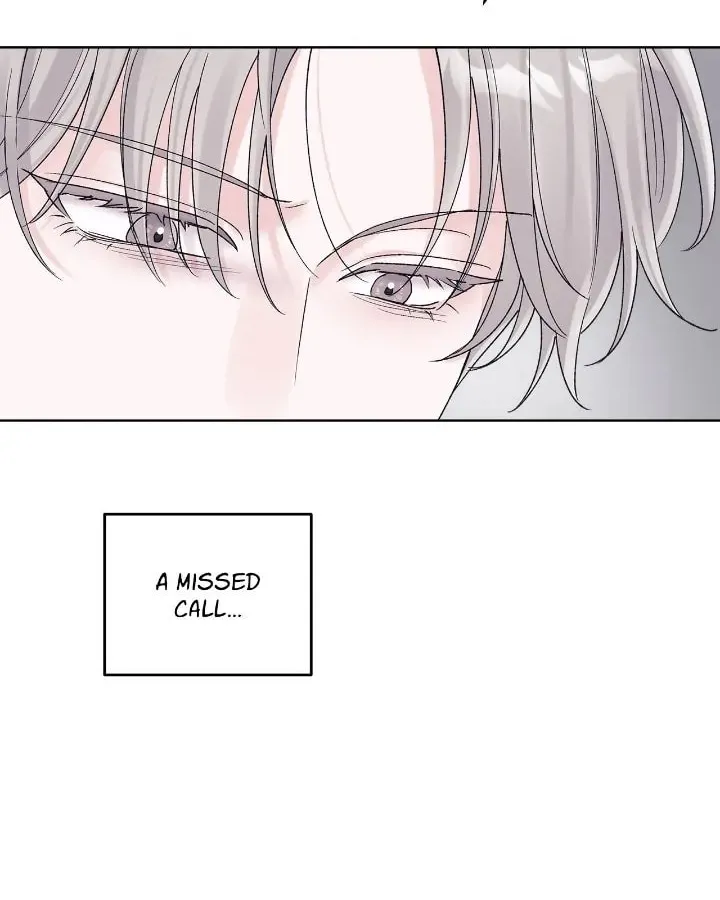 Monochrome Rumor Chapter 85 page 60 - 