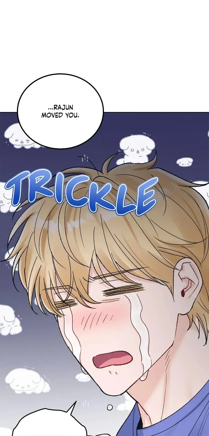Monochrome Rumor Chapter 85 page 65 - 