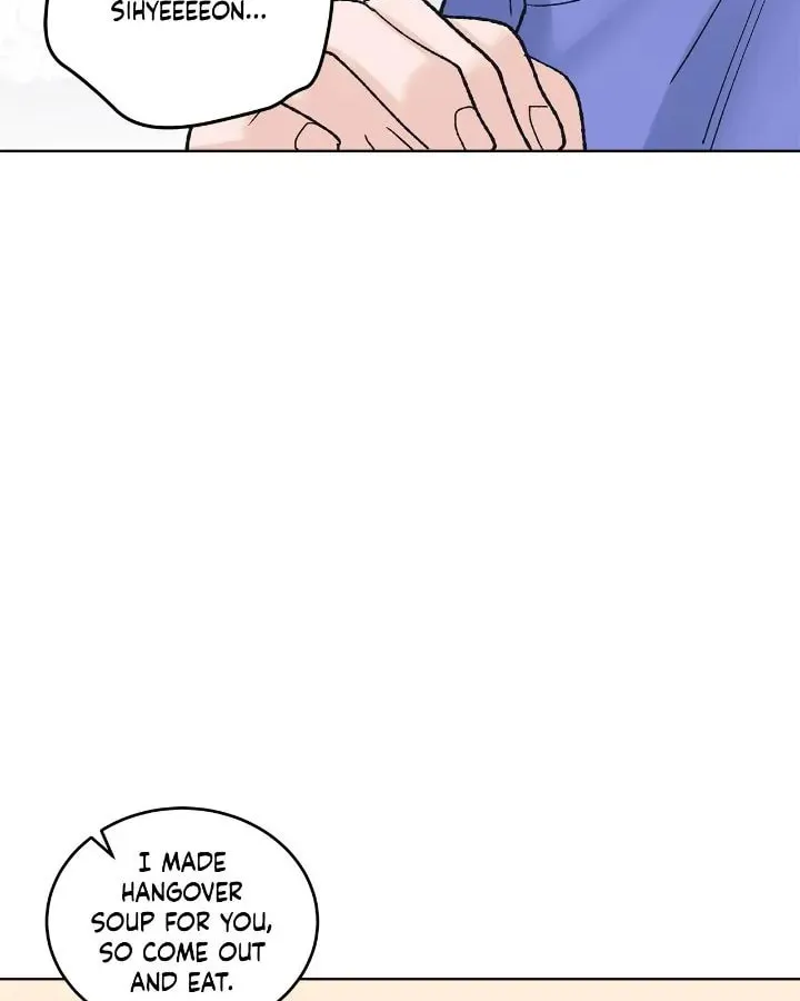 Monochrome Rumor Chapter 85 page 66 - 
