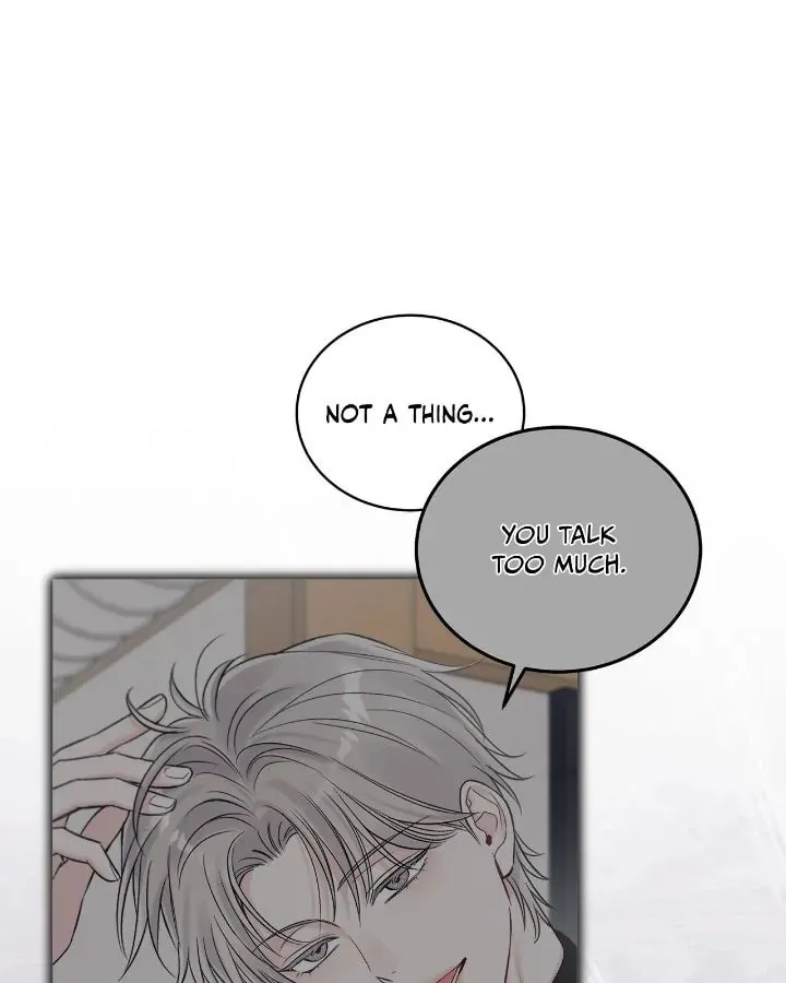 Monochrome Rumor Chapter 85 page 71 - 