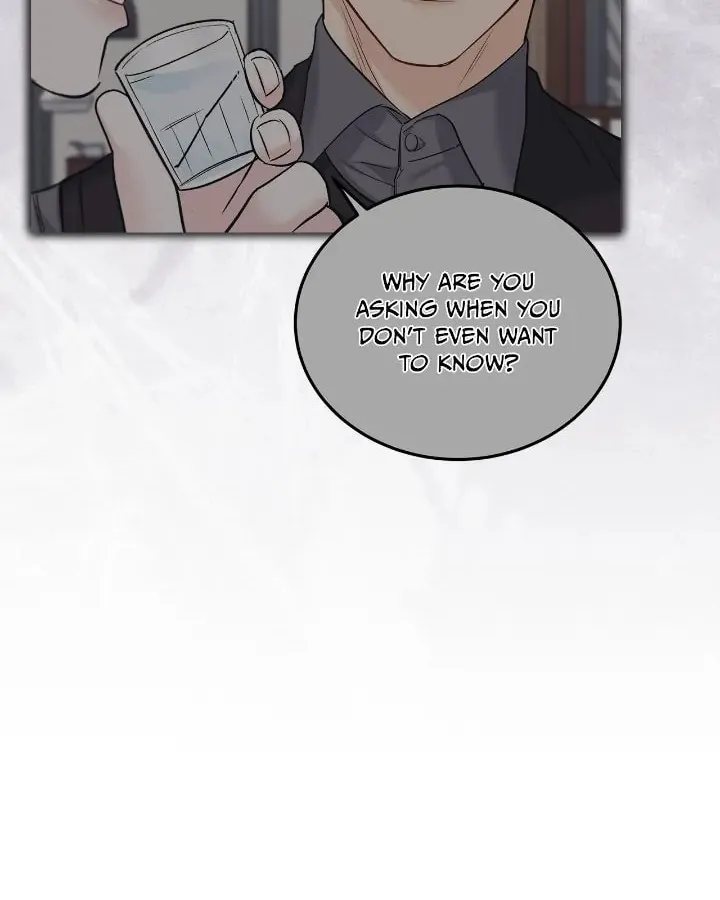 Monochrome Rumor Chapter 85 page 73 - 