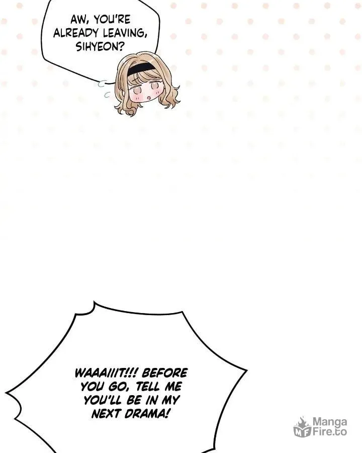 Monochrome Rumor Chapter 85 page 9 - 
