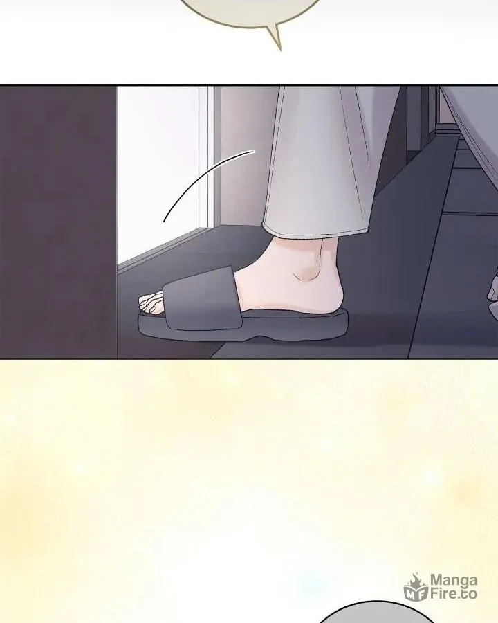 Monochrome Rumor Chapter 86 page 19 - 
