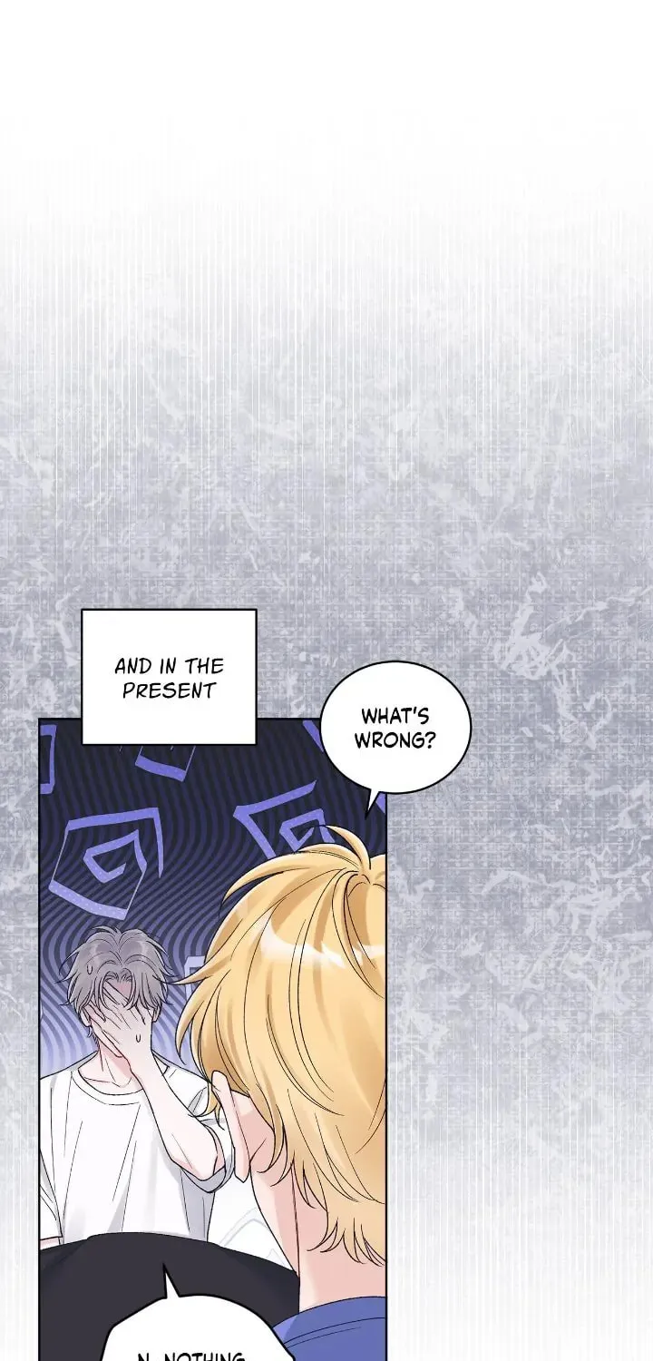 Monochrome Rumor Chapter 86 page 24 - 