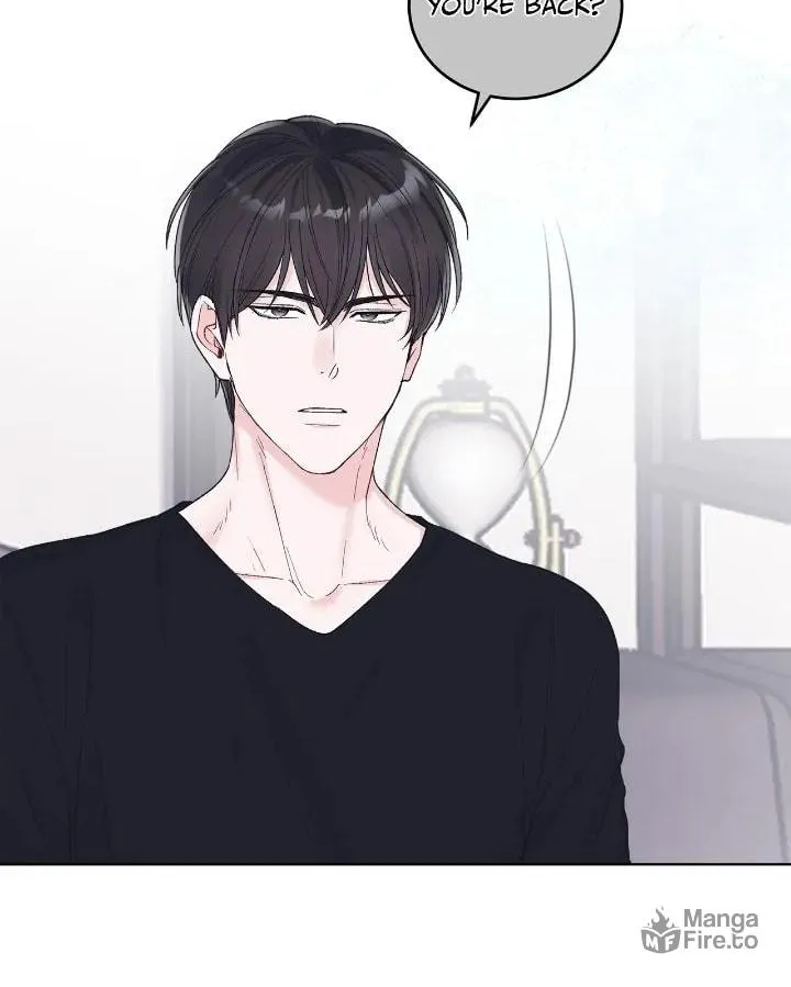 Monochrome Rumor Chapter 86 page 29 - 