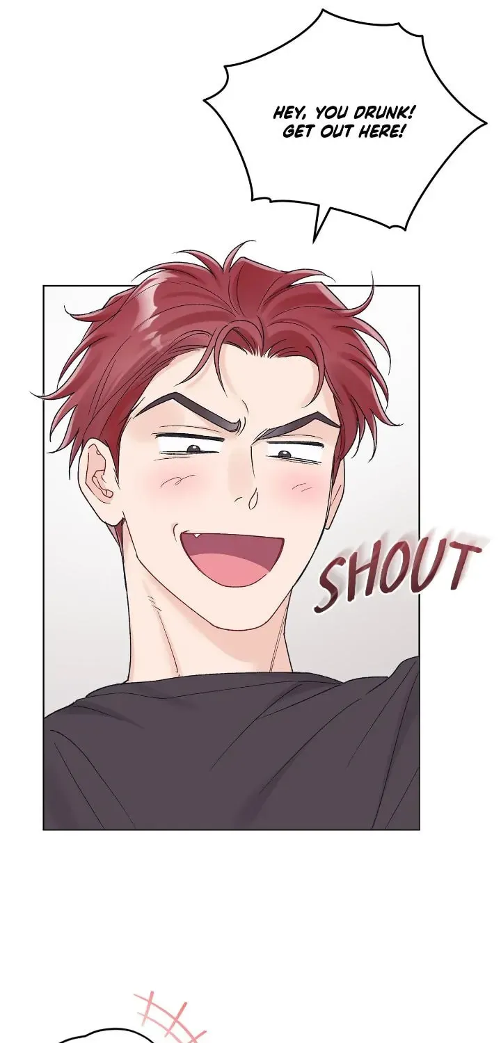 Monochrome Rumor Chapter 86 page 32 - 