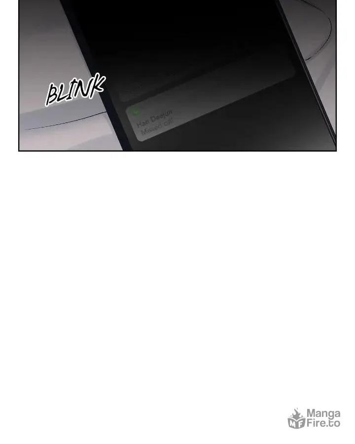 Monochrome Rumor Chapter 86 page 35 - 