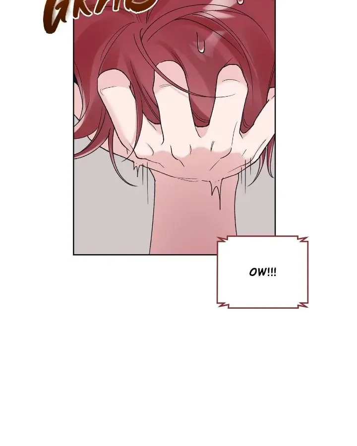 Monochrome Rumor Chapter 86 page 43 - 