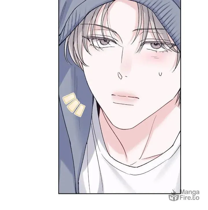 Monochrome Rumor Chapter 86 page 47 - 