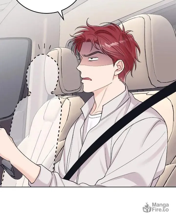 Monochrome Rumor Chapter 86 page 59 - 