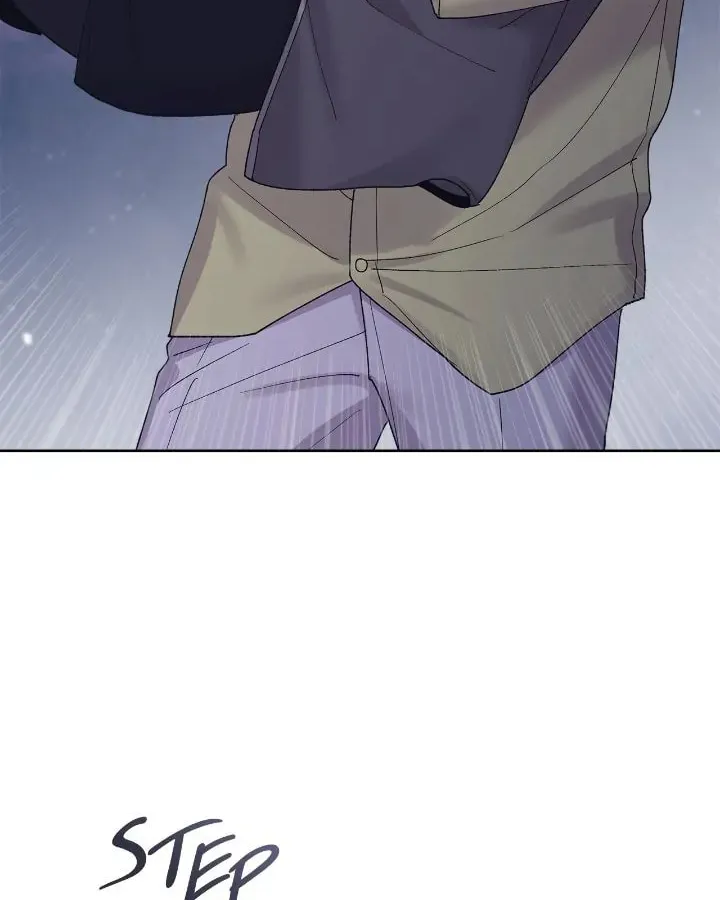 Monochrome Rumor Chapter 86 page 7 - 