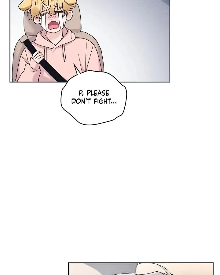 Monochrome Rumor Chapter 86 page 63 - 