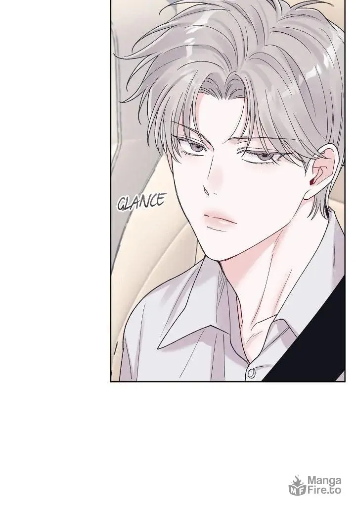 Monochrome Rumor Chapter 86 page 64 - 