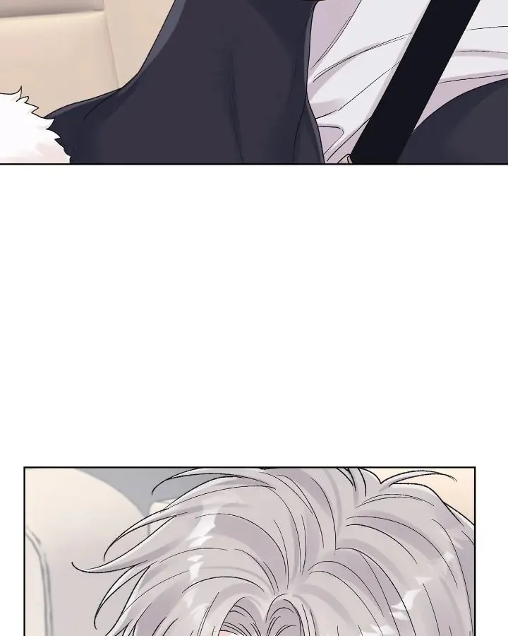 Monochrome Rumor Chapter 86 page 66 - 
