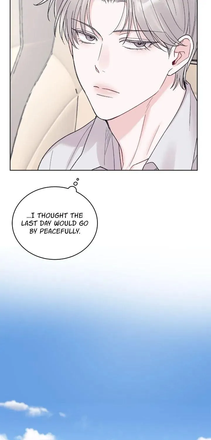 Monochrome Rumor Chapter 86 page 67 - 
