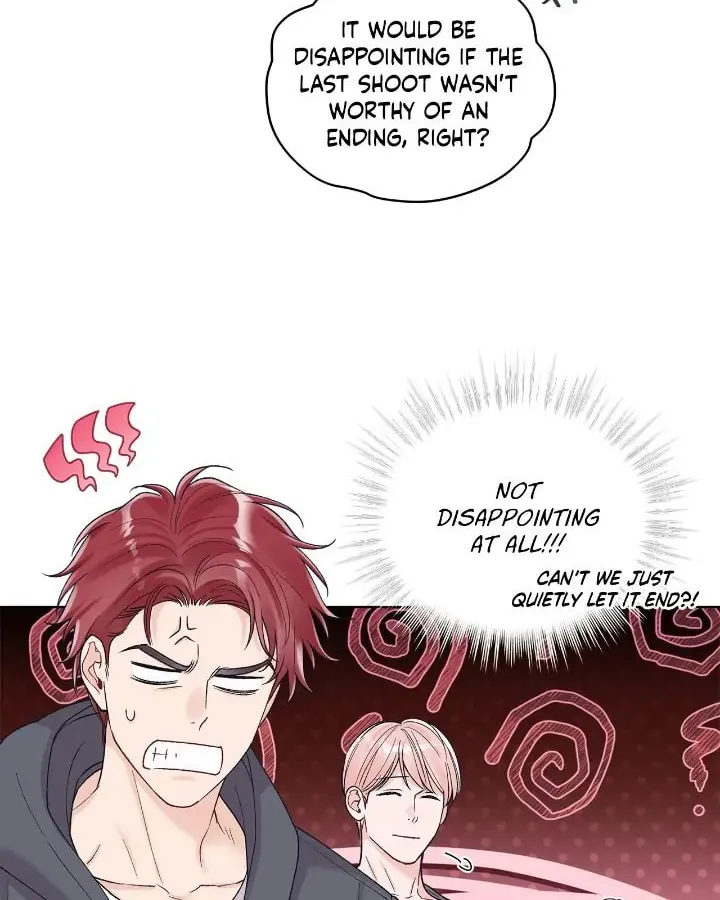 Monochrome Rumor Chapter 87 page 2 - 