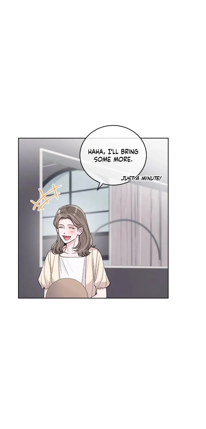 Monochrome Rumor Chapter 87 page 31 - 