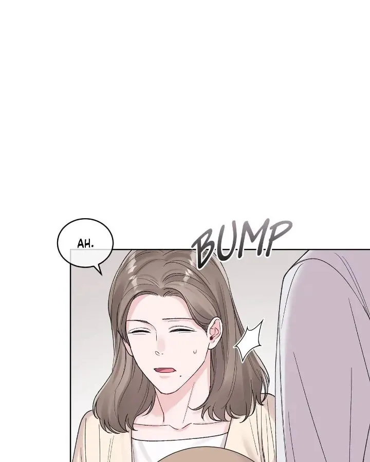 Monochrome Rumor Chapter 87 page 32 - 