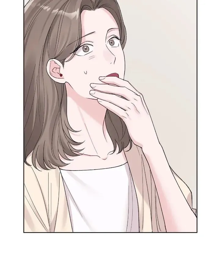 Monochrome Rumor Chapter 87 page 38 - 