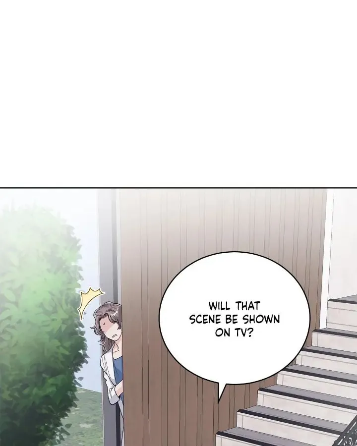 Monochrome Rumor Chapter 87 page 44 - 