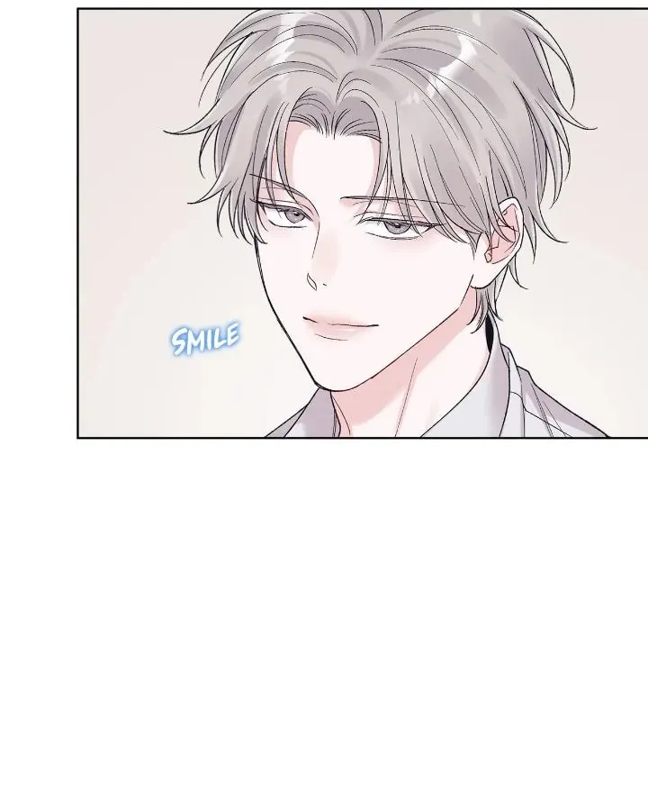 Monochrome Rumor Chapter 87 page 46 - 