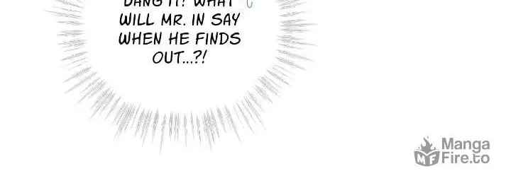 Monochrome Rumor Chapter 87 page 48 - 