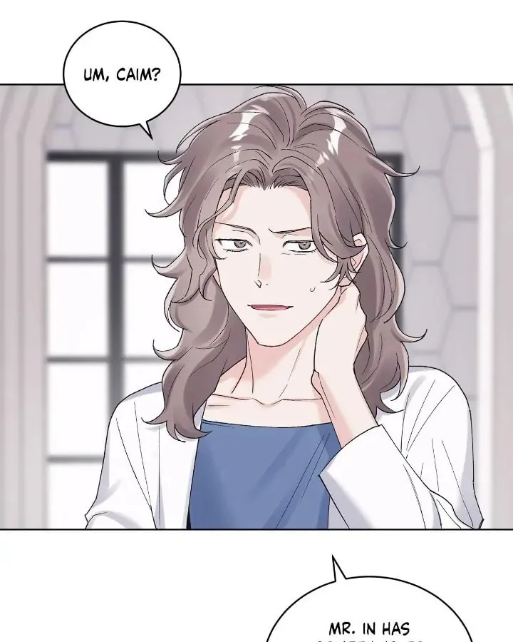 Monochrome Rumor Chapter 87 page 52 - 