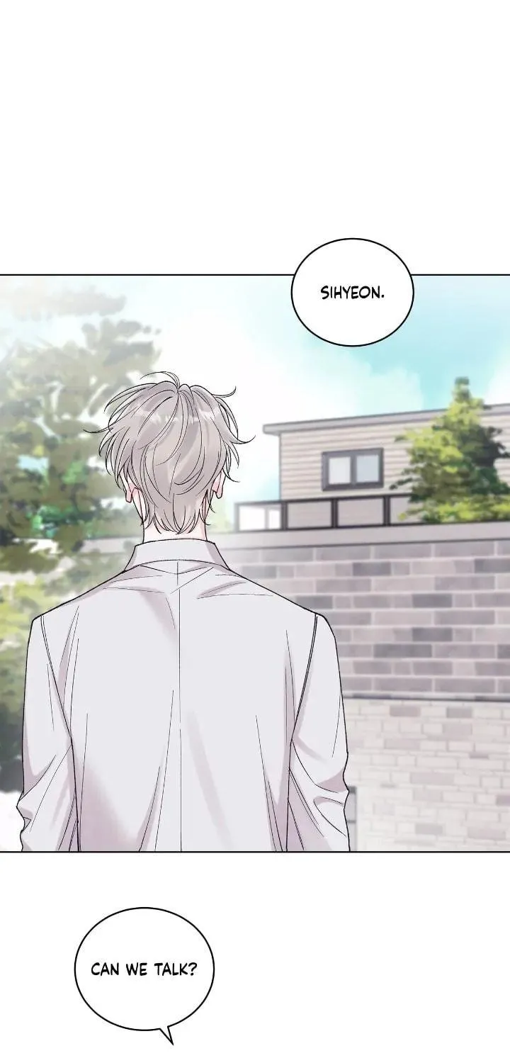 Monochrome Rumor Chapter 87 page 59 - 