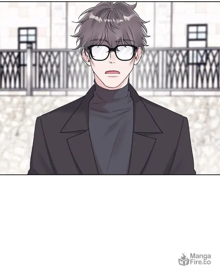 Monochrome Rumor Chapter 87 page 60 - 
