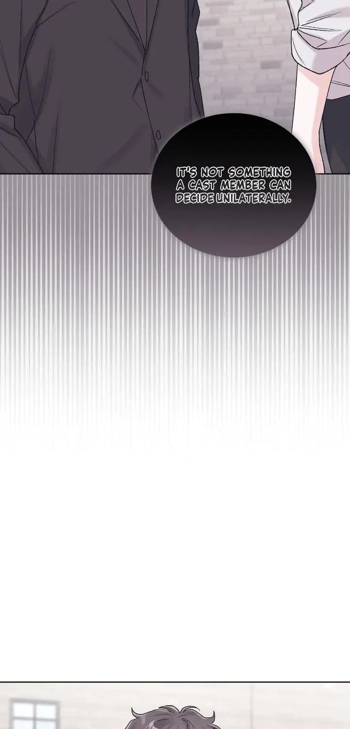 Monochrome Rumor Chapter 87 page 65 - 