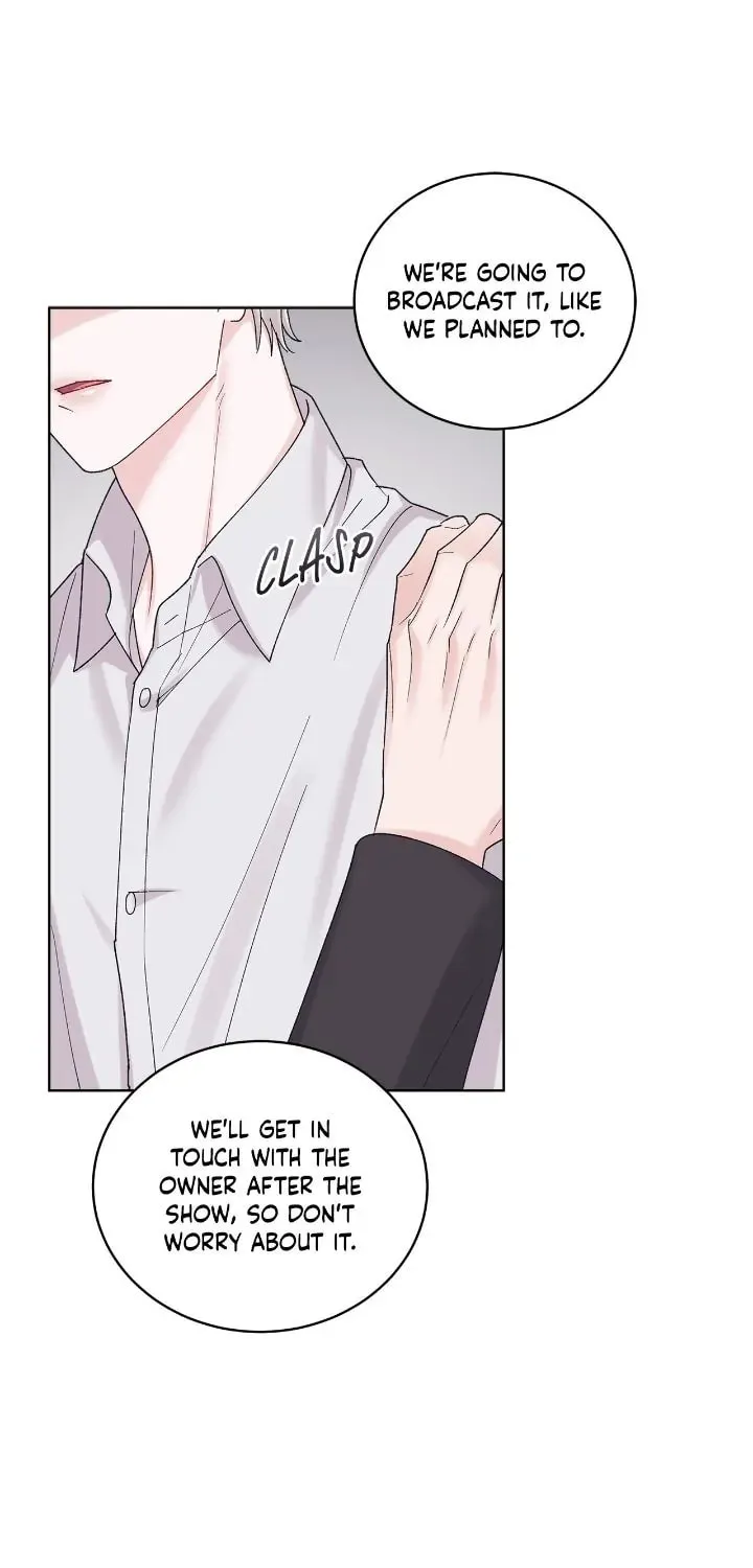 Monochrome Rumor Chapter 87 page 67 - 