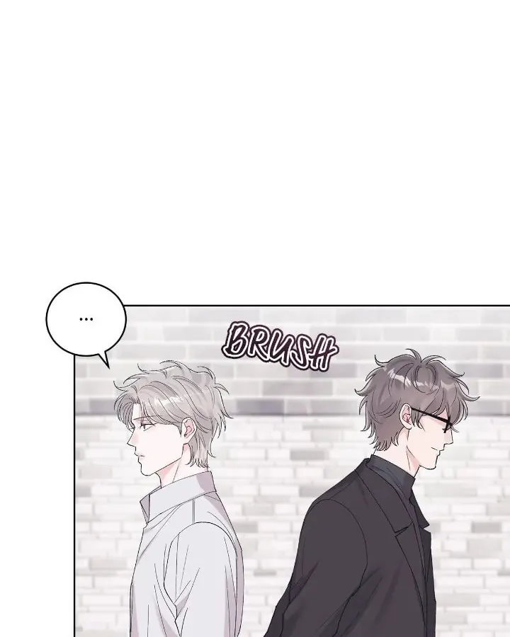 Monochrome Rumor Chapter 87 page 68 - 