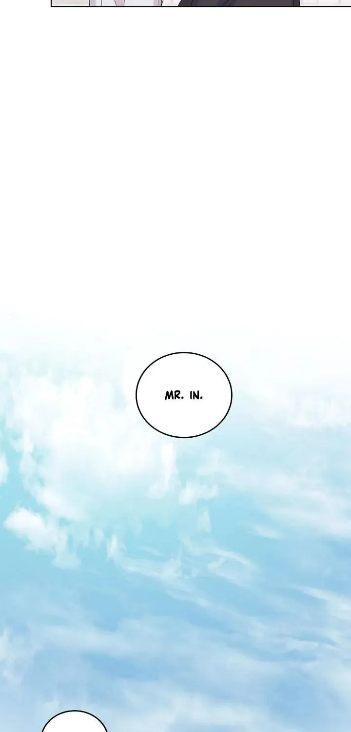 Monochrome Rumor Chapter 87 page 69 - 