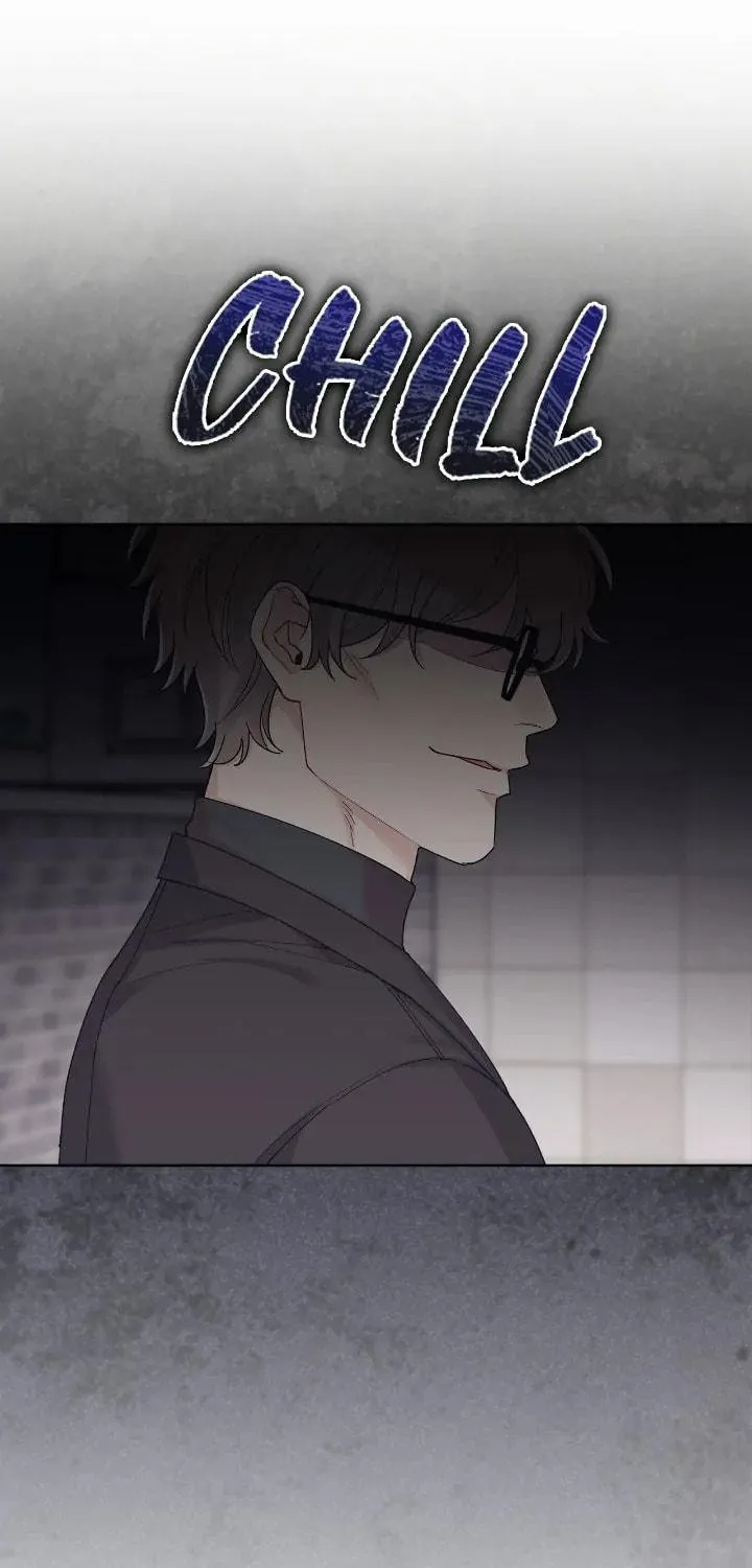 Monochrome Rumor Chapter 87 page 71 - 