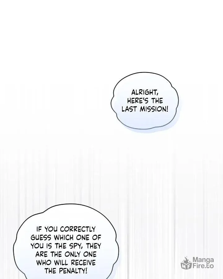 Monochrome Rumor Chapter 87 page 10 - 
