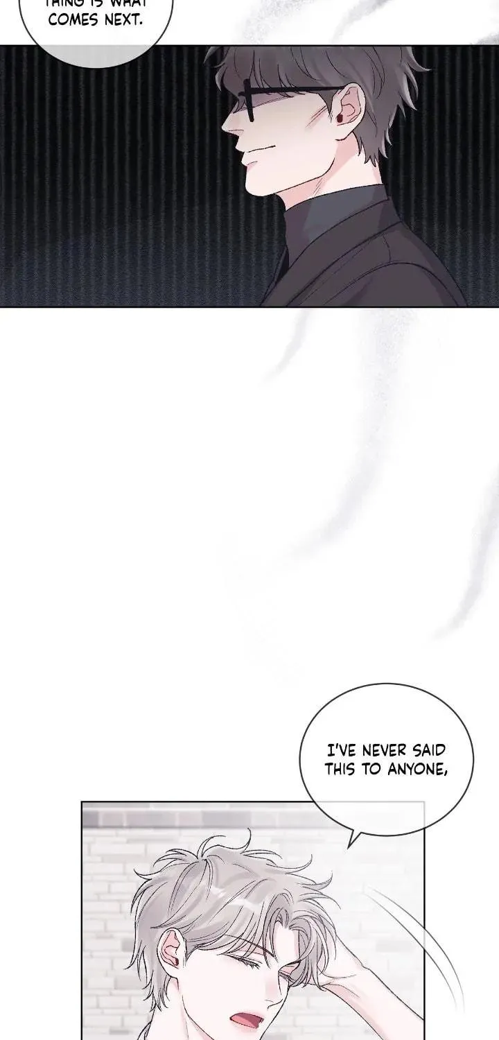Monochrome Rumor Chapter 88 page 11 - 