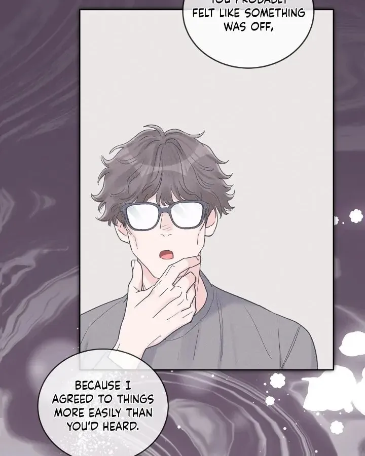 Monochrome Rumor Chapter 88 page 14 - 